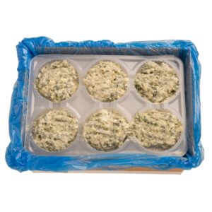 Spinach & Cheese Dip | Packaged