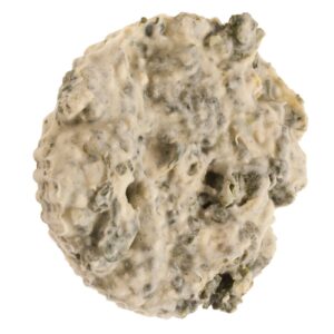 Spinach & Cheese Dip | Raw Item