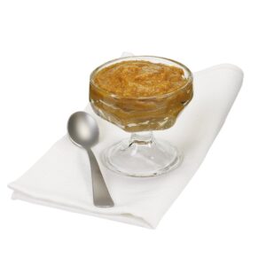 Butterscotch Pudding Mix | Styled