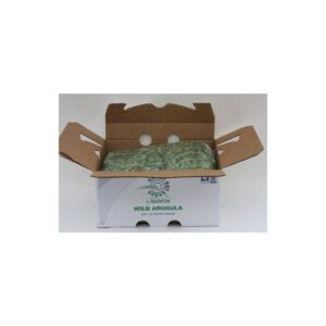 Wild Baby Arugula | Packaged