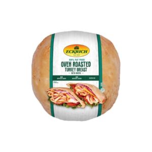 Eckrich Oven Roasted Turkey | Packaged