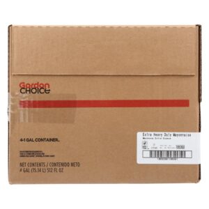 Mayonnaise | Corrugated Box