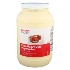 Mayonnaise | Packaged