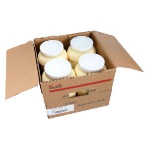 Mayonnaise | Packaged