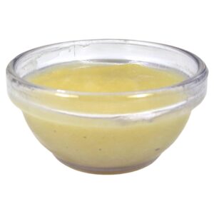 Cole Slaw Dressing | Raw Item