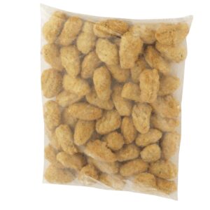 Smoked Gouda & Bacon Mac & Cheese Bites | Packaged