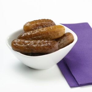 Sweet Pickles | Styled