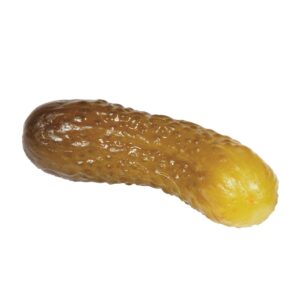 Sweet Pickles | Raw Item