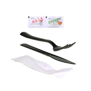 Cutlery Kit | Raw Item