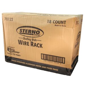 Chafer Stand | Corrugated Box