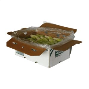 Romaine Lettuce Hearts | Packaged