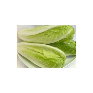 Romaine Lettuce Hearts | Raw Item