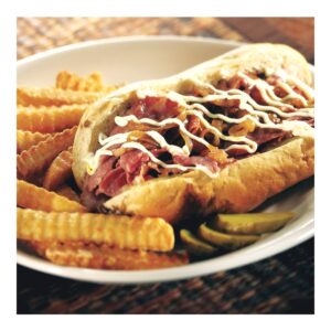 Pan & Grill Oil | Styled