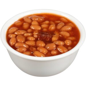 Homestyle Baked Beans | Styled
