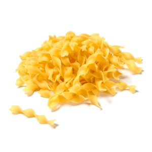 Wide Egg Noodles | Raw Item
