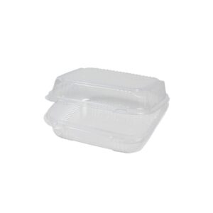 Cont Plas Med Dp Hngd Pla 2-100 Pctv | Raw Item