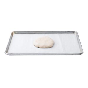 Traditional Pizza Dough Ball | Styled