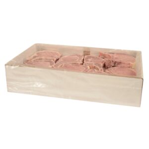 Center-Cut Pork Chops | Packaged