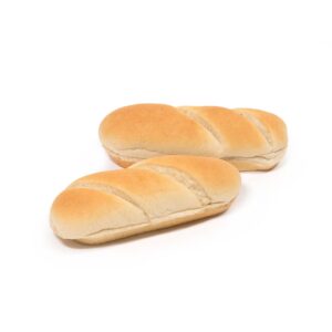 Sourdough Hoagie Buns, 6″ – 7″ | Raw Item