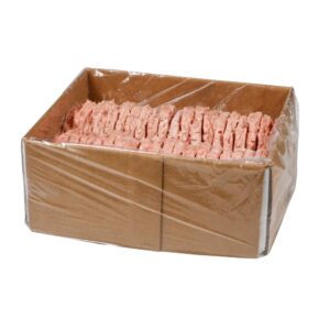Pork Burgers | Packaged