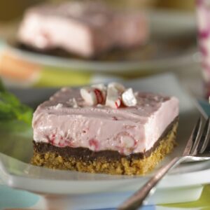 Graham Cracker Crumbs | Styled