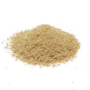 Graham Cracker Crumbs | Raw Item