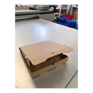 Pizza Boxes | Styled