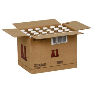 A.1. Steak Sauce | Packaged