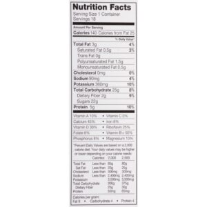 Chocolate Soymilk | Styled