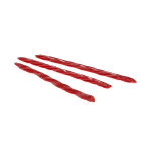 Strawberry Twizzlers | Raw Item