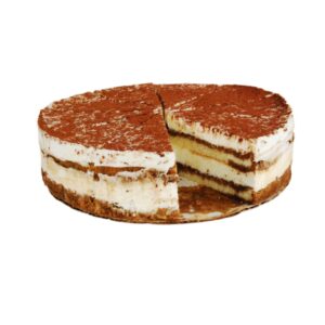 Tiramisu | Raw Item