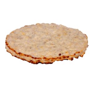 Sausage Patties | Raw Item