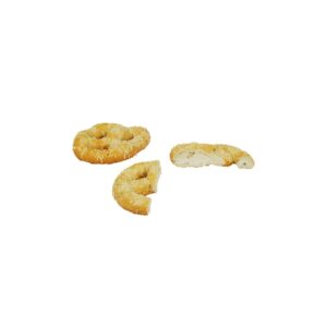 Soft Pretzel Jalapeno Filled | Raw Item