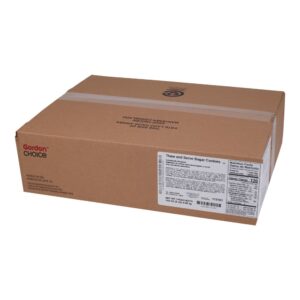 Sugar Cookie | Corrugated Box