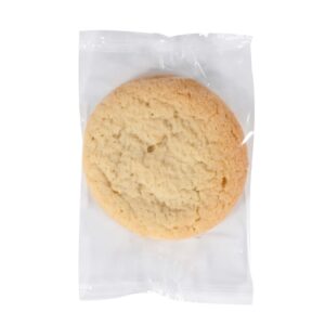 Sugar Cookie | Packaged