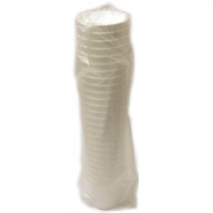 16 oz Dart Foam Containers | Packaged