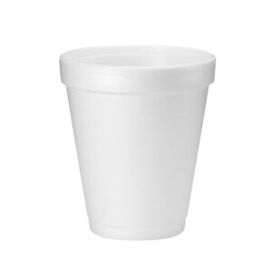 Foam Cups | Raw Item