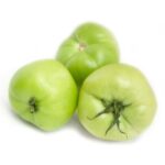 greentomato様⁎⁺˳✧ Large Green Tomatoes, 6x6 - Gordon Restaurant Market
