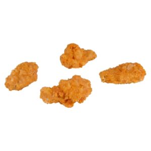 Buffalo Breaded Chicken Wings | Raw Item