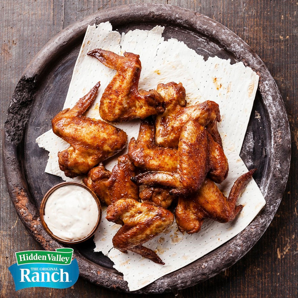 Bleu Cheese Dressing Mix - Gordon Restaurant Market