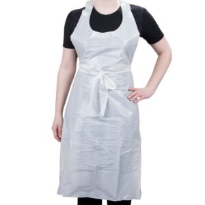 Lightweight Aprons | Styled