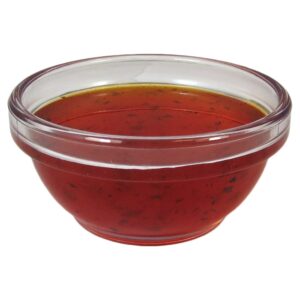 Habanero Sauce | Raw Item