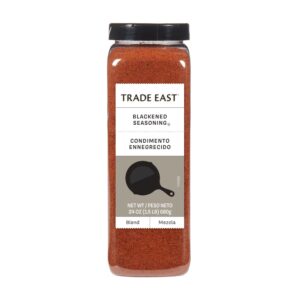 Blackened Seasoning | Packaged