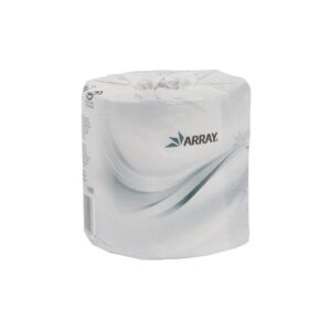 Toilet Tissue | Packaged