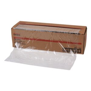 18″ Cling Wrap Film | Raw Item