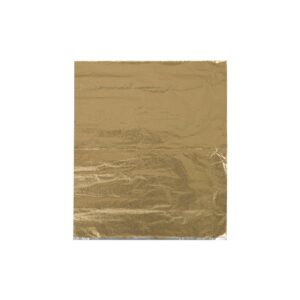 Gold Foil Sheets | Raw Item