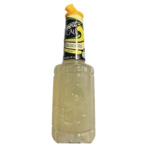 Sour Lemon Cocktail Mixer | Packaged