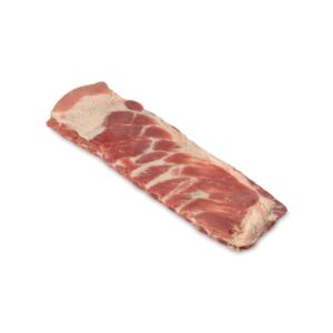 Pork Sparerib, St. Louis, 2.75 lbs. avg | Raw Item