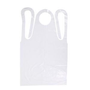 Medium-Weight Aprons | Raw Item