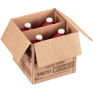 All Natural Hickory Seasoning | Packaged